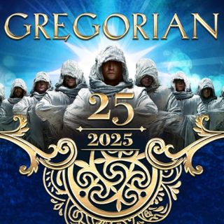 Zdjęcie wydarzenia Chór GREGORIAN: Trasa 25 lat Masters Of Chant