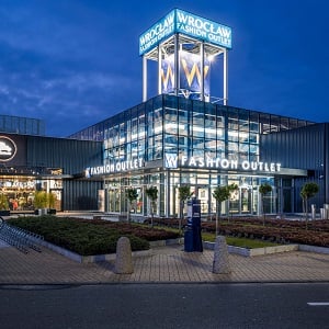 Wrocław Fashion Outlet