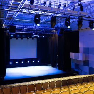 Strefa Kultury Wrocław – Impart Centrum