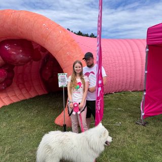 Zdjęcie wydarzenia Festiwal Nauki – Jelito Grubas 3D