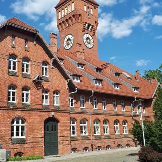 Zdjęcie wydarzenia Szkoła sąsiedzkich spacerów – wykład o Praczach Odrzańskich