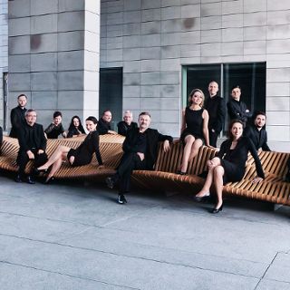 Zdjęcie wydarzenia Koncert pasyjny