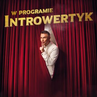 Zdjęcie wydarzenia Igor Kwiatkowski – Introwertyk