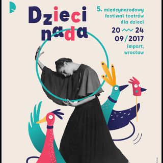 Zdjęcie wydarzenia 5. Dziecinada International Children’s Theatre Festival