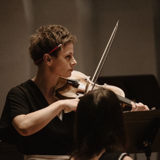 Zdjęcie wydarzenia Koncert: Szaleństwo powtórzeń