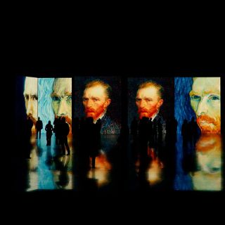 Zdjęcie wydarzenia Exhibition: Van Gogh Multi-Sensory Exhibition in Wroclaw