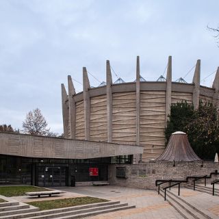 Zdjęcie wydarzenia Long Night of Museums – Panorama of the Battle of Racławice