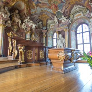 Aula Leopoldina – Muzeum Uniwersytetu Wrocławskiego