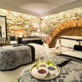 Zamek Topacz Resort&Art Spa
