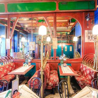 Art Café Kalambur