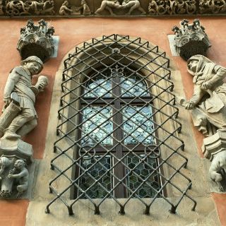 Zdjęcie wydarzenia „Tajemnice, legendy i czarownice“ – niecodzienna wycieczka po Wrocławiu z wejściem na Mostek Pokutnic