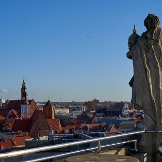 Zdjęcie wydarzenia Stowarzyszenie Różnorodności Społecznej UP-DATE