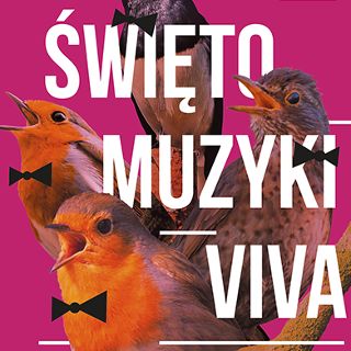 Zdjęcie wydarzenia Święto Muzyki – Viva Opera