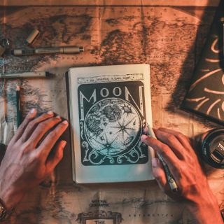 Moonstreet Games