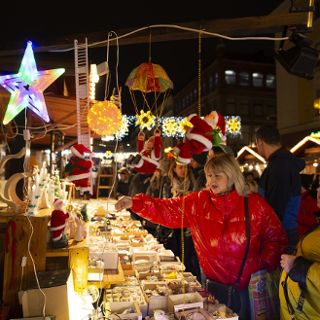 Zdjęcie wydarzenia Christmas Market 2022 in Wroclaw starts on 18th November