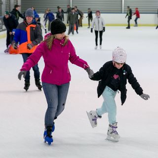 Zdjęcie wydarzenia Spiska Ice Rink