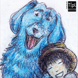 Zdjęcie wydarzenia „Błękitny Pies”  – online