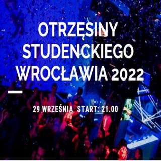 Zdjęcie wydarzenia Studenckie Otrzęsiny Wrocławia