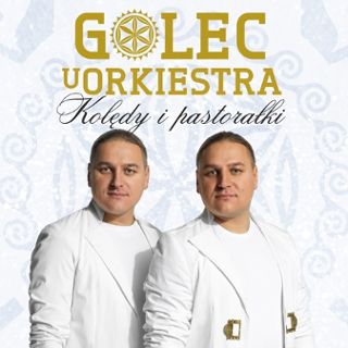 Zdjęcie wydarzenia Golec uOrkiestra - Koncert Kolęd i Pastorałek