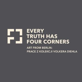 Zdjęcie wydarzenia Every Truth has Four Corners – wystawa w OP ENHEIM