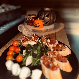 Zdjęcie wydarzenia Nocne pływanie i saunowanie edycja Halloween
