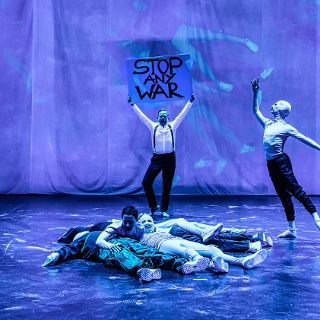 Teatr Polski w Podziemiu
