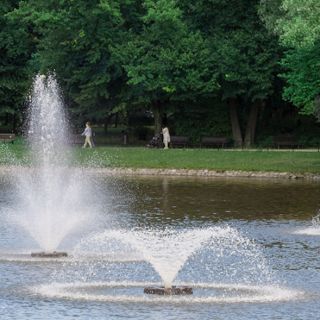 Park Południowy