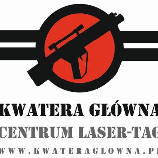 Kwatera Główna Wrocław Laser Tag