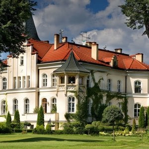 Pałac Brzeźno SPA & Golf