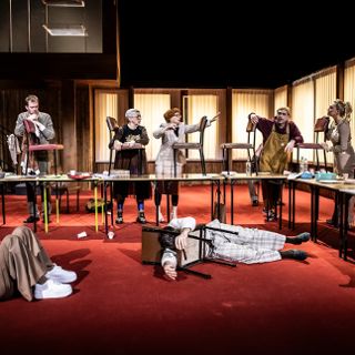 Wrocławski Teatr Współczesny im. Edmunda Wiercińskiego