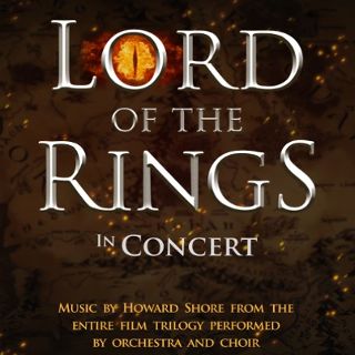 Zdjęcie wydarzenia Lords of the Sound - Lord of the Rings [KONCETRT]