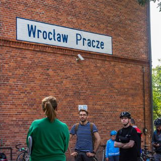 Zdjęcie wydarzenia Mikrogranty  – bezpłatne wydarzenia na wrocławskich osiedlach