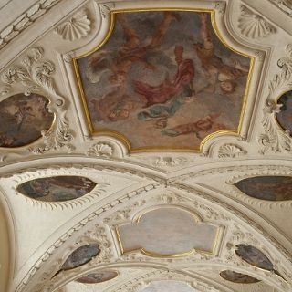 Zdjęcie wydarzenia The Lubomirski Museum at the Ossoliński National Institute