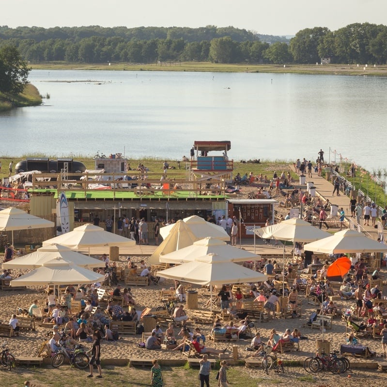 HotSpot Beach Bar