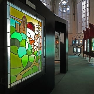 Muzeum Architektury