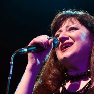 Zdjęcie wydarzenia Konzert von Basia Trzetrzelewska im Kongresszentrum Wrocław