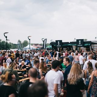 Zdjęcie wydarzenia 10. Festival des Guten Bieres von Wrocław