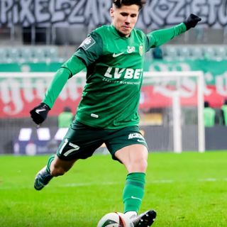 Zdjęcie wydarzenia Śląsk Wrocław vs Piast Gliwice