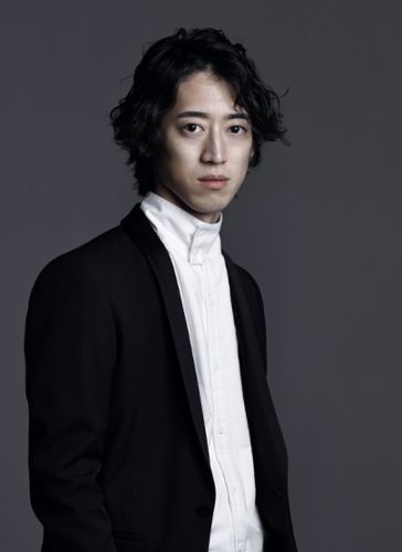 Zdjęcie wydarzenia Recital Hayato Sumino