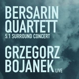 Zdjęcie wydarzenia Before Ambientalny 2020 | Bersarin Quartett, G. Bojanek