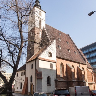 Kościół pw. św. Krzysztofa
