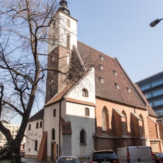 Iglesia de San Cristóbal