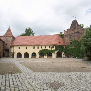 The Arsenal in Wrocław