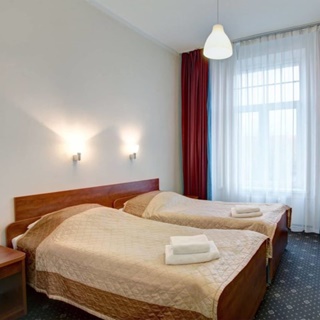 Hotel Lothus