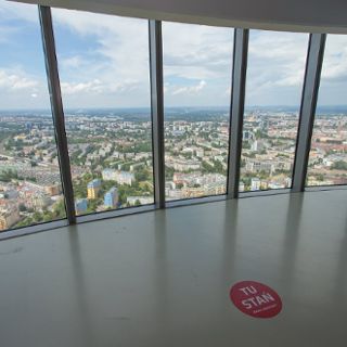 Zdjęcie wydarzenia Sky Tower View Point