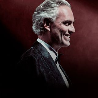Zdjęcie wydarzenia Andrea Bocelli [KONCERT]