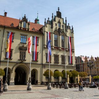 Informacja Krasnalowa "Krasnal INFO"