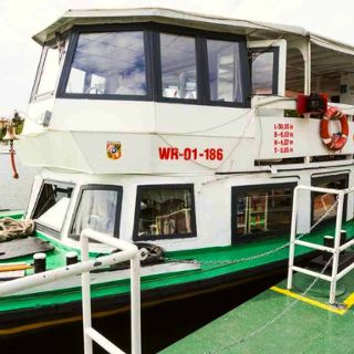 Zdjęcie wydarzenia Schifffahrt und Stadtführung mit dem Guide