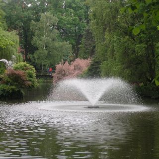 Zdjęcie wydarzenia Botanischer Garten Saison 2020 – Betriebszeiten