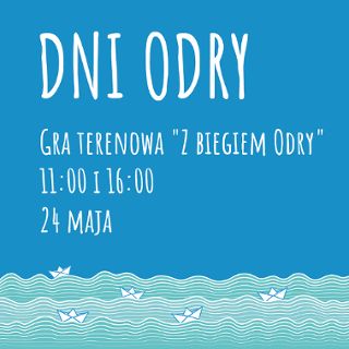 Gry terenowe – Ekspedycja Express [Dni Odry 2025]